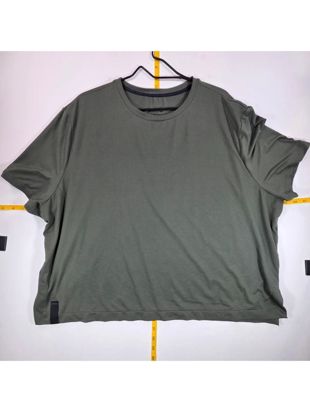 UNRL Streamline Performance Tee 2XL